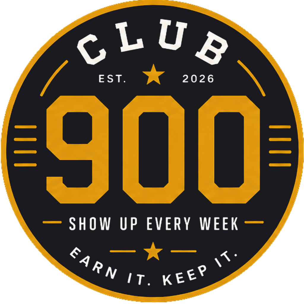 Club 900